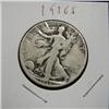 Image 1 : 1936-S U.S. WALKING LIBERTY HALF DOLLAR