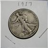 Image 1 : 1937 U.S. WALKING LIBERTY HALF DOLLAR
