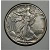 Image 2 : 1942 U.S. WALKING LIBERTY HALF DOLLAR