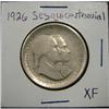Image 1 : 1926 U.S. SESQUICENTENNIAL HALF DOLLAR