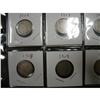 Image 3 : LOT OF 20 U.S. LIBERTY NICKELS