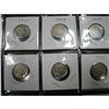 Image 3 : LOT OF 20 U.S. BUFFALO NICKELS