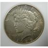 Image 2 : 1925 U.S. PEACE DOLLAR