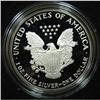 Image 2 : 1986 AMERICAN EAGLE SILVER DOLLAR