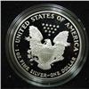 Image 2 : 2001 AMERICAN EAGLE SILVER DOLLAR