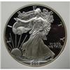 Image 2 : 2003 AMERICAN EAGLE SILVER DOLLAR