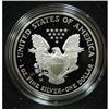 Image 2 : 2004 AMERICAN EAGLE SILVER DOLLAR