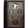 Image 1 : 1983 U.S. OLYMPIC PRESTIGE SET