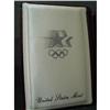 Image 2 : 1983 U.S. OLYMPIC PRESTIGE SET