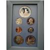 Image 1 : 1986 U.S. PRESTIGE SET