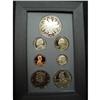 Image 1 : 1989 U.S. CONGRESSIONAL PRESTIGE SET