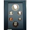 Image 1 : 1990 U.S. EISENHOWER PRESTIGE SET