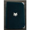 Image 3 : 1990 U.S. EISENHOWER PRESTIGE SET