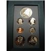 Image 1 : 1995 U.S. CIVIL WAR PRESTIGE SET