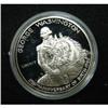 Image 1 : 1982 GEORGE WASHINGTON HALF DOLLAR