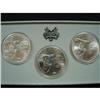 Image 1 : 1983 U.S. OLYMPIC SILVER DOLLAR SET