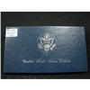 Image 2 : 1983 U.S. OLYMPIC SILVER DOLLAR SET