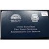 Image 3 : 2003 U.S. FIRST FLIGHT HALF DOLLAR