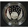 Image 2 : 2004 U.S. LEWIS & CLARK SILVER DOLLAR