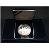 Image 3 : 2004 U.S. LEWIS & CLARK SILVER DOLLAR