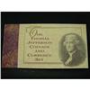 Image 1 : THOMAS JEFFERSON COINAGE AND CURRENCY SET