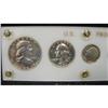 Image 2 : 1957 U.S. PROOF SET