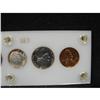 Image 3 : 1962 U.S. PROOF SET