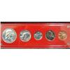 Image 1 : 1963 U.S. PROOF SET