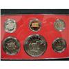 Image 2 : 1974 U.S. PROOF SET