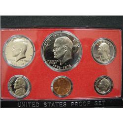 1975 U.S. PROOF SET
