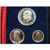 Image 1 : 1976 U.S. SILVER PROOF SET