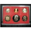 Image 1 : 1982 U.S. PROOF SET