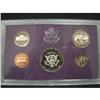 Image 2 : 1984 U.S. PROOF SET