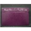 Image 3 : 1989 U.S. PROOF SET