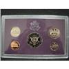 Image 2 : 1992 U.S. PROOF SET