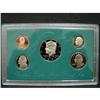 Image 1 : 1997 U.S. PROOF SET