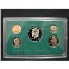Image 1 : 1998 U.S. PROOF SET