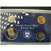 Image 2 : 1999 U.S. PROOF SET