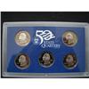 Image 1 : 1999 U.S. PROOF SET