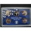 Image 2 : 1999 U.S. PROOF SET