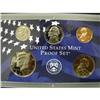 Image 2 : 2000 U.S. PROOF SET