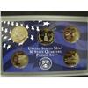 Image 3 : 2000 U.S. PROOF SET