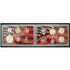Image 1 : 2001 U.S. SILVER PROOF SET