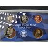 Image 2 : 2002 U.S. PROOF SET