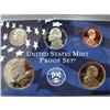 Image 2 : 2003 U.S. PROOF SET