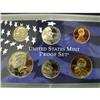 Image 2 : 2005 U.S. PROOF SET