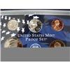 Image 2 : 2006 U.S. PROOF SET