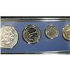 Image 3 : 1967 U.S. SPECIAL MINT SET