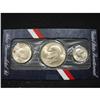 Image 1 : 1976 U.S. BICENTENNIAL SILVER MINT SET
