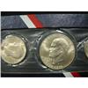 Image 2 : 1976 U.S. BICENTENNIAL SILVER MINT SET
